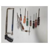 Hand tools