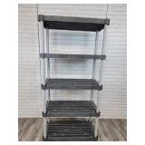 Shelving unit