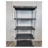 Shelving unit