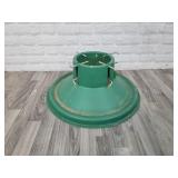 Christmas tree stand