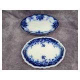 Flow Blue 2 platters