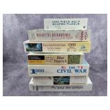 Puzzles - Most 1000 piece