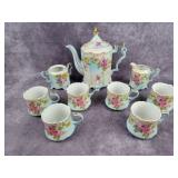 RS Prussia Tea Set