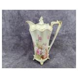 RS Prussia covered pitcher