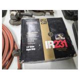 Ingersoll-Rand 1/2' air impact wrench