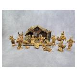 Nativity Scene