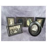 Picture frames
