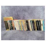 Books, Adult Readers