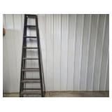 Step Ladder