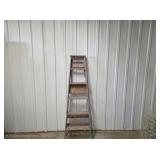 Step Ladder
