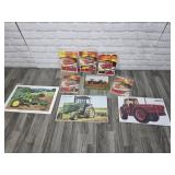 John Deere puzzles