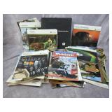 John Deere literature