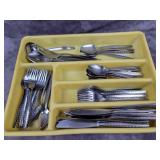 Set of Silverware