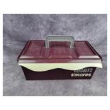 Hershey's S'more box