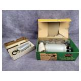 Cookie and pastry press - Mirro