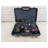 Bosch Drill w/case