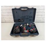Bosch Drill w/case