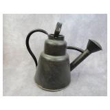 Vintage watering can