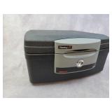 Sentry Safe KeepSafe KS2100 - no key