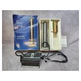 Baumanometer blood pressure kit