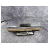 Sunbeam waffle maker