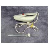 Hamilton Beach electric knife