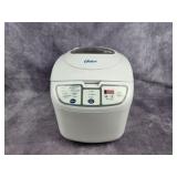 Oster bread maker