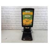 Nacho Cheese machine