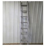 Extension Ladder
