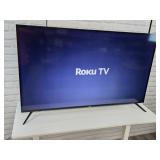 JVC Roku TV