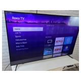 JVC Roku TV