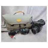 Canon Canovision 8 Camcorder