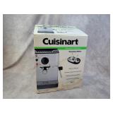 Cuisinart Espresso maker