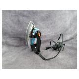 Black & Decker The Classic Iron