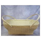 Basket / bassinet