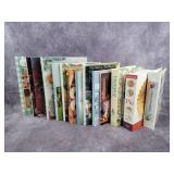 Books, Cookbooks