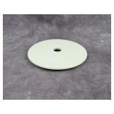 Drip plate for bowl?