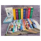 Books, Reader's Digest