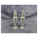 Salt & Pepper shakers