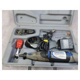 Dremel Model 780 Cordless Rotary Tool