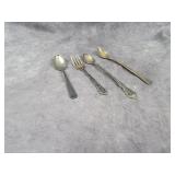 Children's silverware