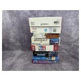 Puzzles - 300-500 piece