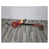 String trimmer & hedge trimmer
