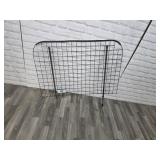 Dog shield for vehicle