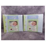 2 scrapbooks Scrapbook Complete