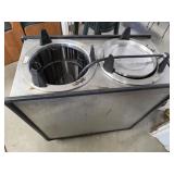 Plate Warmer