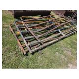 Assorted gates