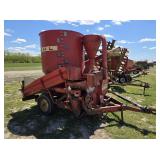 Gehl 65MX Feed Grinder