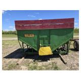 Walker Power Gravity Box