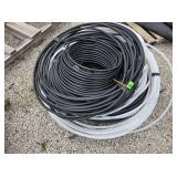 Pex hose